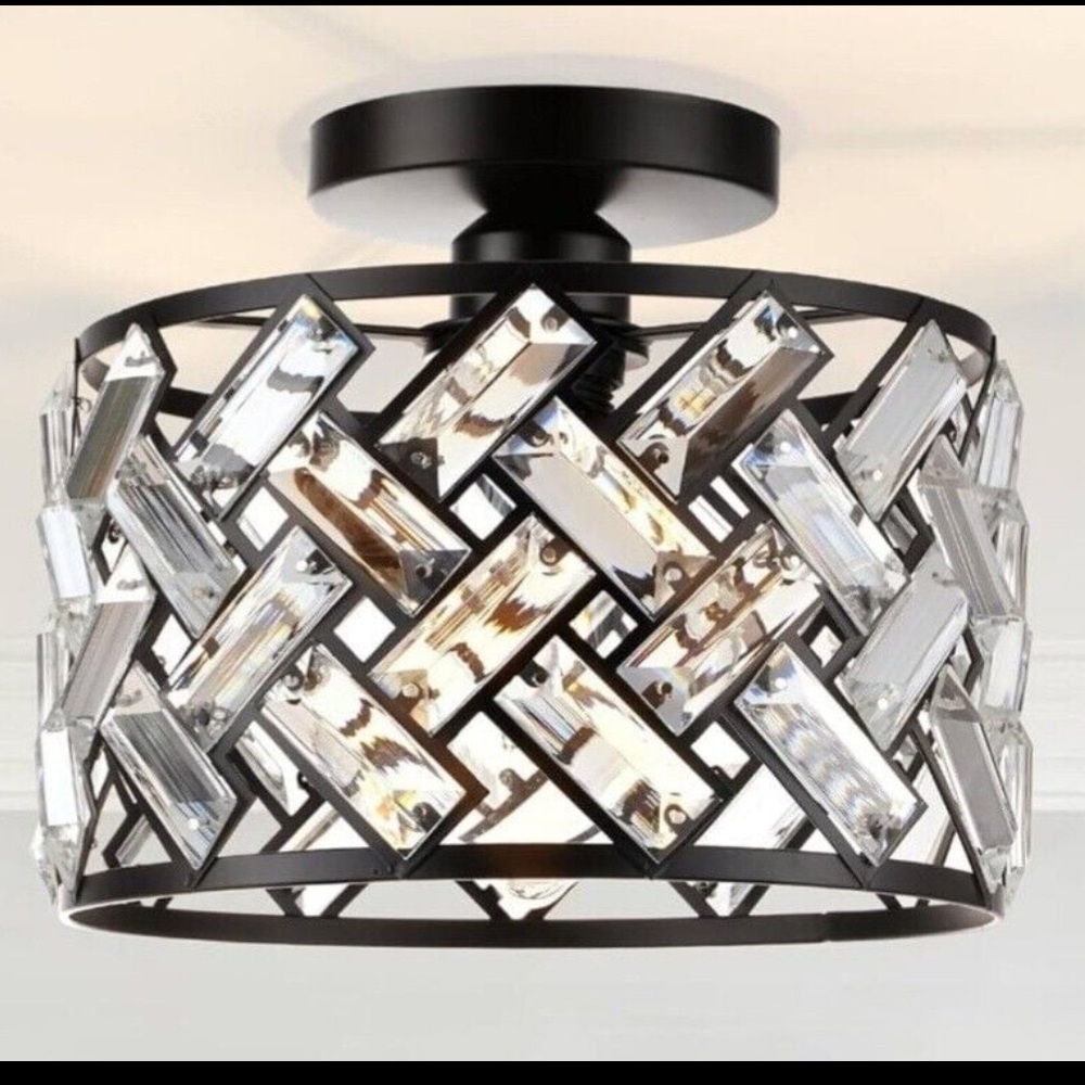 NIB FRIDEKO HOME Ceiling Light Fixture